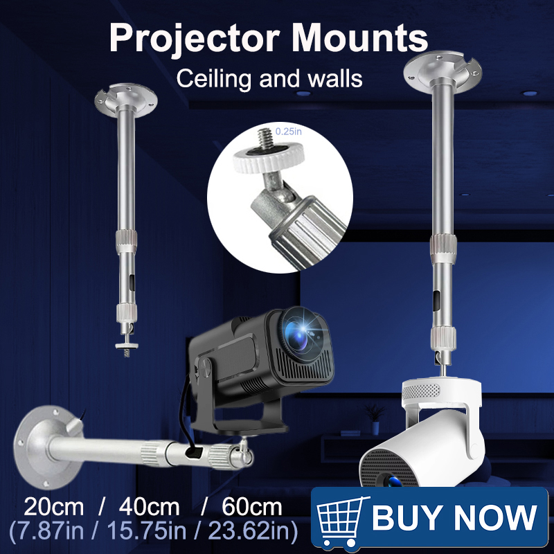 DITONG projecteur trépied méta - Projector Tripod Stand avis et prix