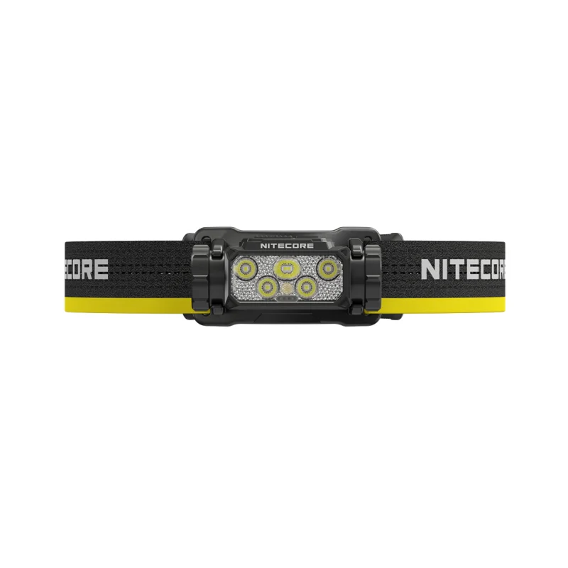 NITECORE HC60 UHE 1600Lumens D - Home Cinema Imax avis et prix