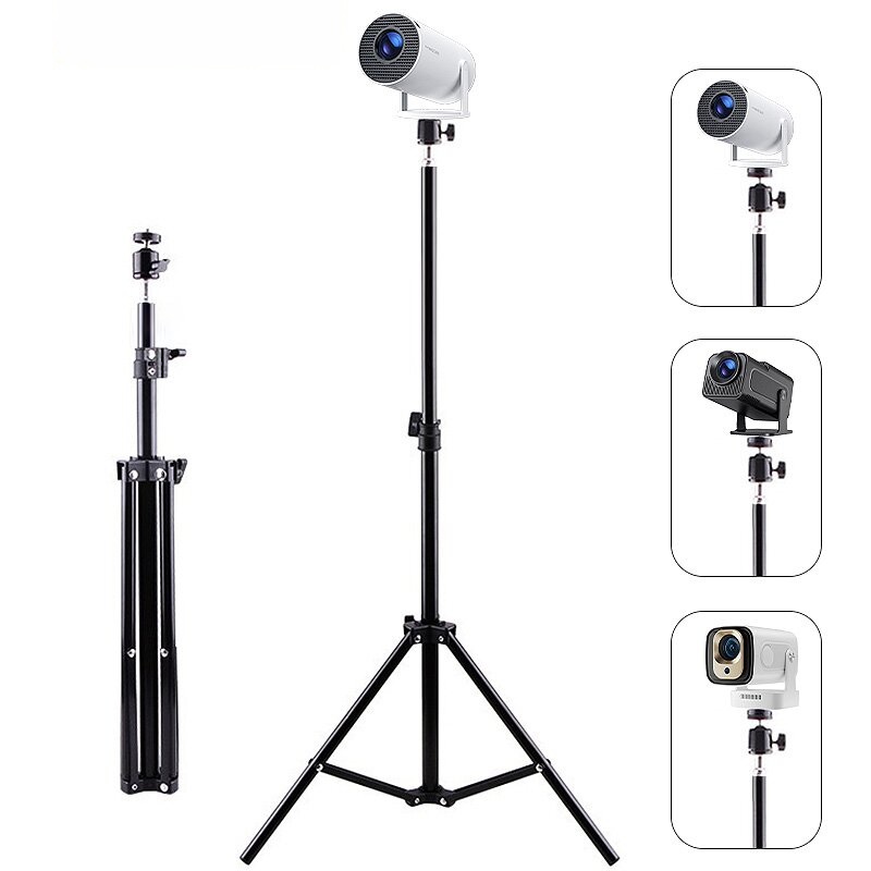 Support Portable universel ext - Projector Tripod Stand avis et prix