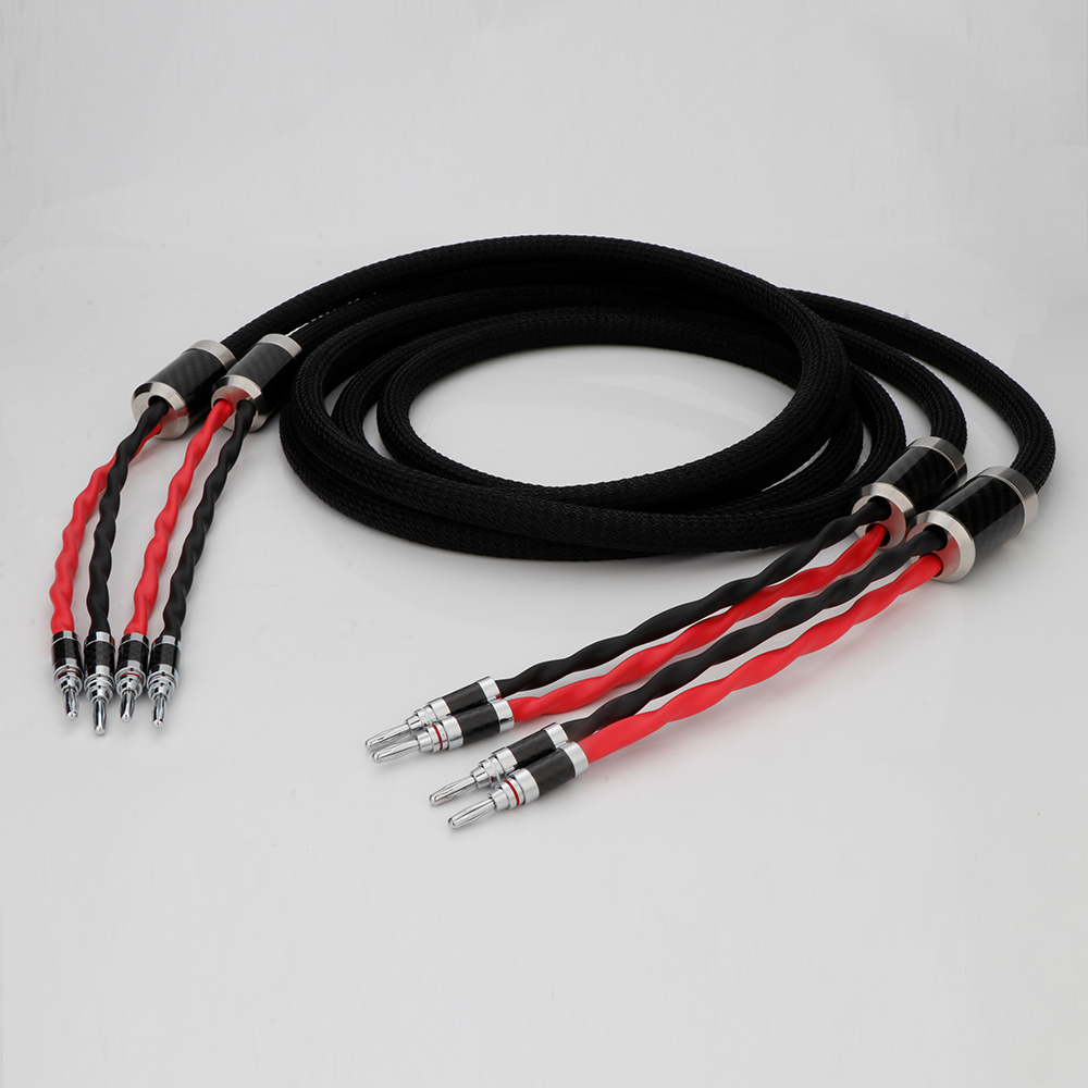 Câble de haut-parleur OCC 6N h - Home Cinema High End avis et prix