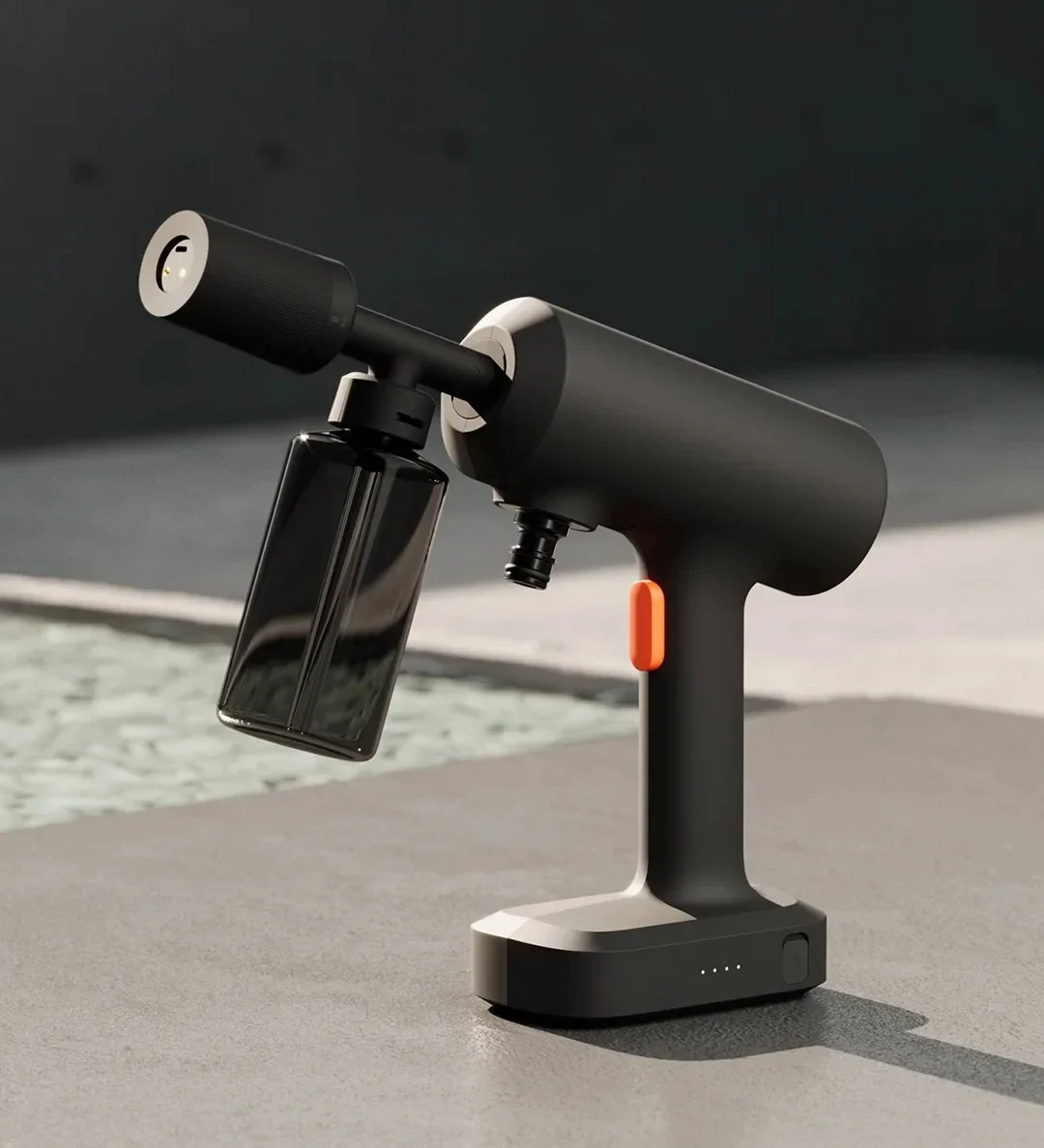 Original Xiaomi Mijia laveuse  - Xiaomi Home Cinema avis et prix