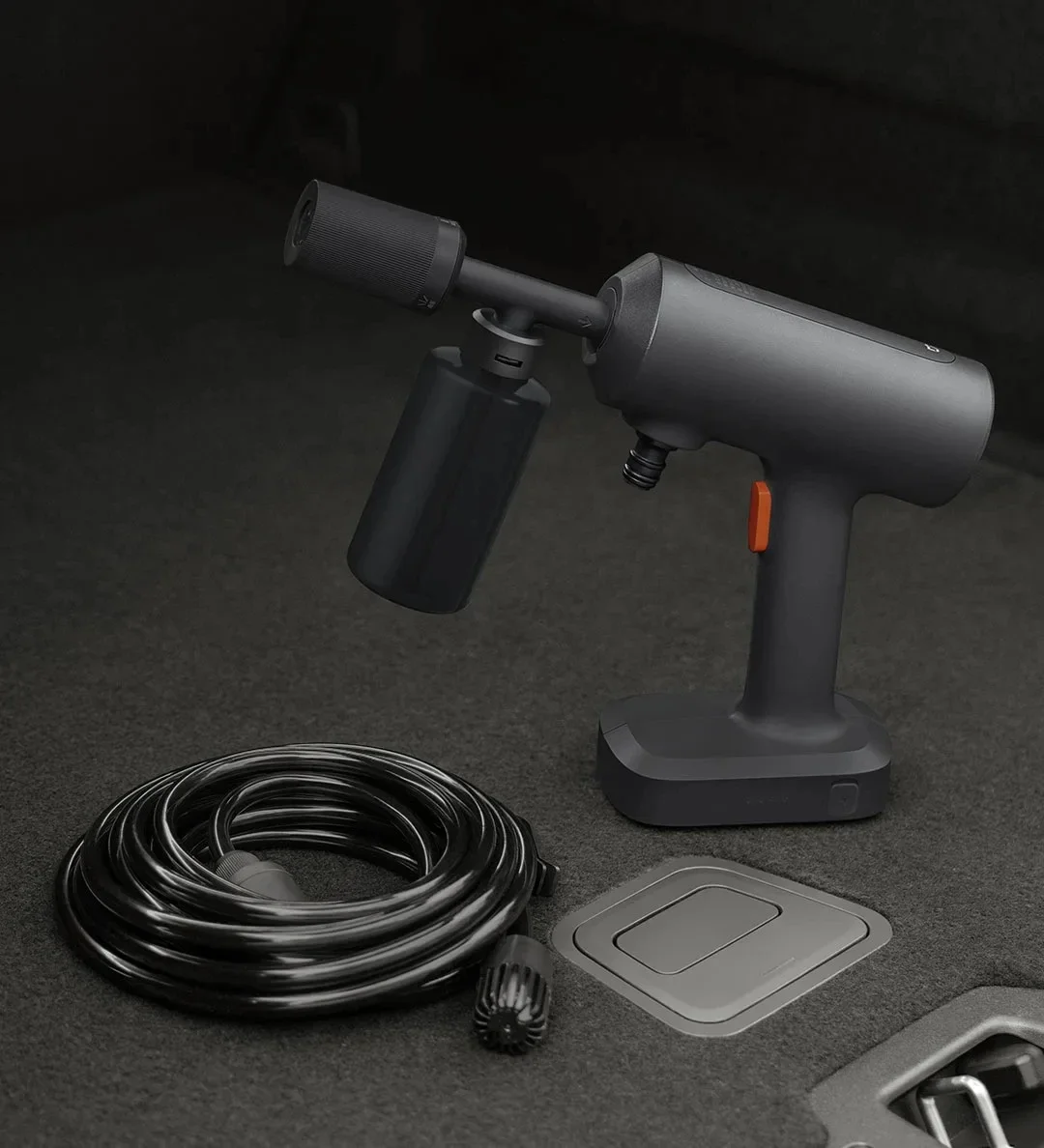 Original Xiaomi Mijia laveuse  - Xiaomi Home Cinema avis et prix