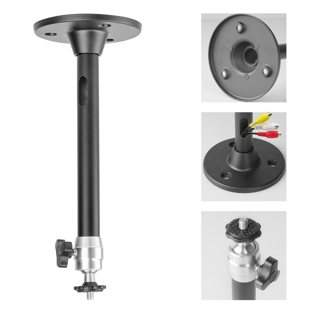 Support mural et de plafond un - Projector Tripod Stand avis et prix