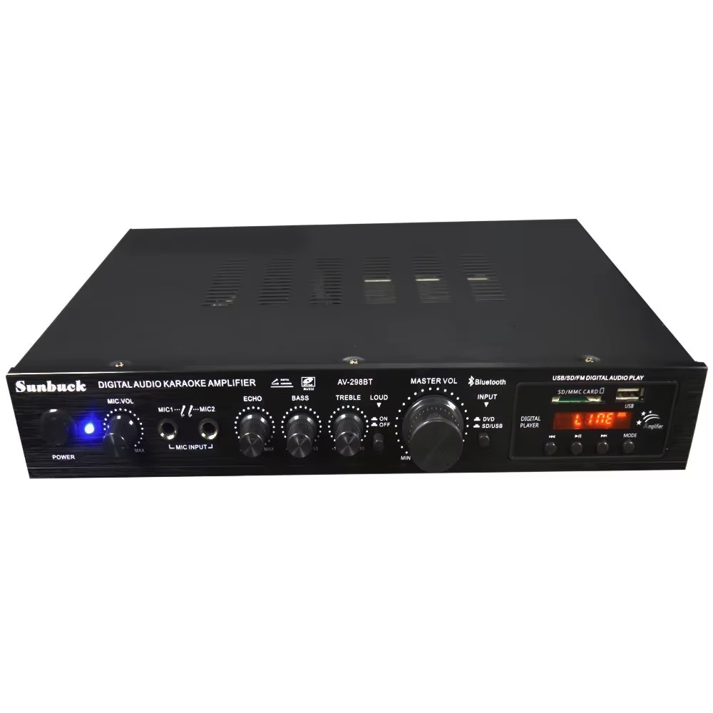 Sunbuck Bluetooth télécommande - Home Cinema Bluetooth 5.1 avis et prix
