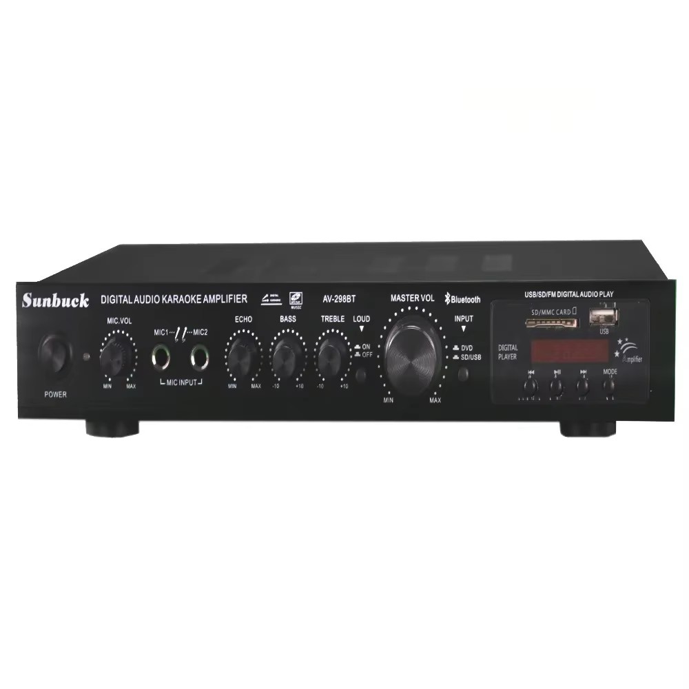 Sunbuck Bluetooth télécommande - Home Cinema Bluetooth 5.1 avis et prix
