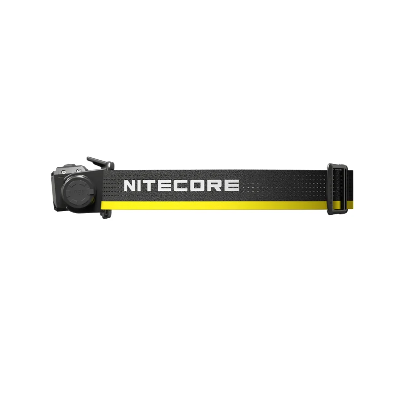 NITECORE HC75 UHE lampe fronta - Home Cinema Imax avis et prix