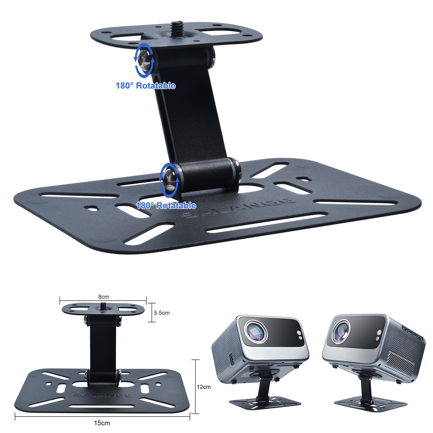 Support de projecteur pour Hom - Xiaomi Home Cinema avis et prix