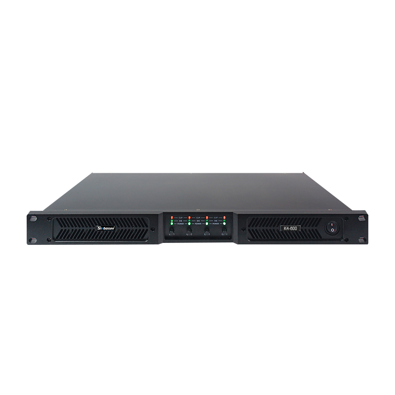 Amplificateur de puissance 600 - Home Cinema High End avis et prix