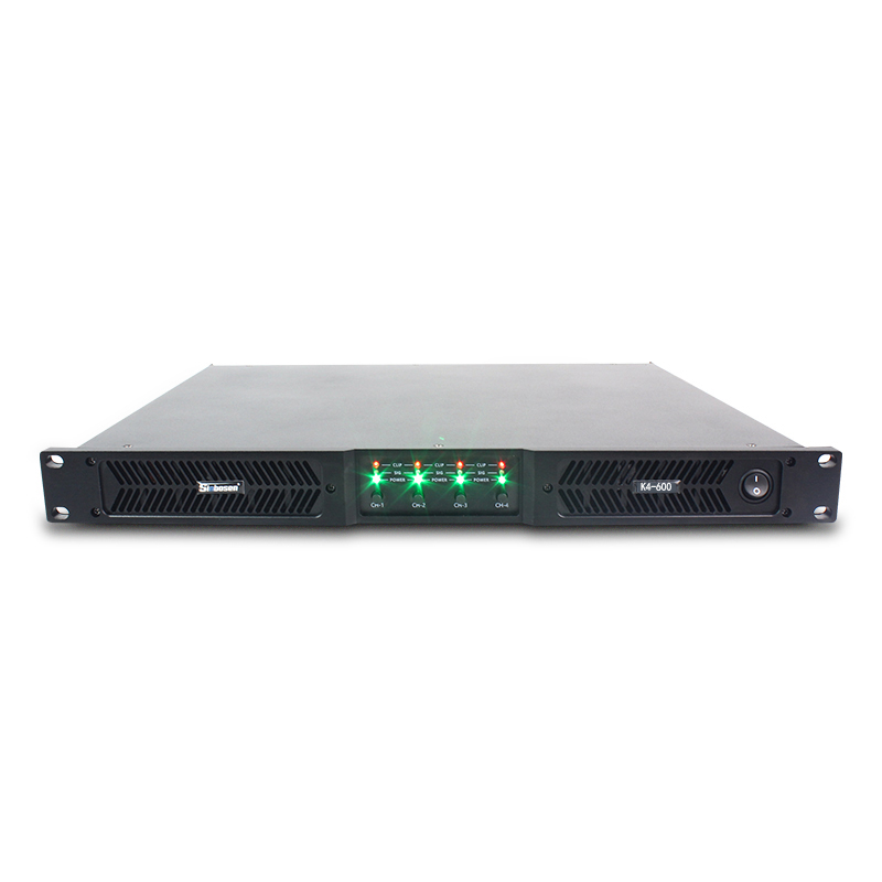 Amplificateur de puissance 600 - Home Cinema High End avis et prix