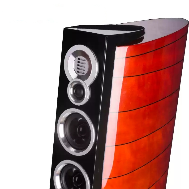Enceintes de sol DX-5 10 pouce - Home Cinema High End avis et prix