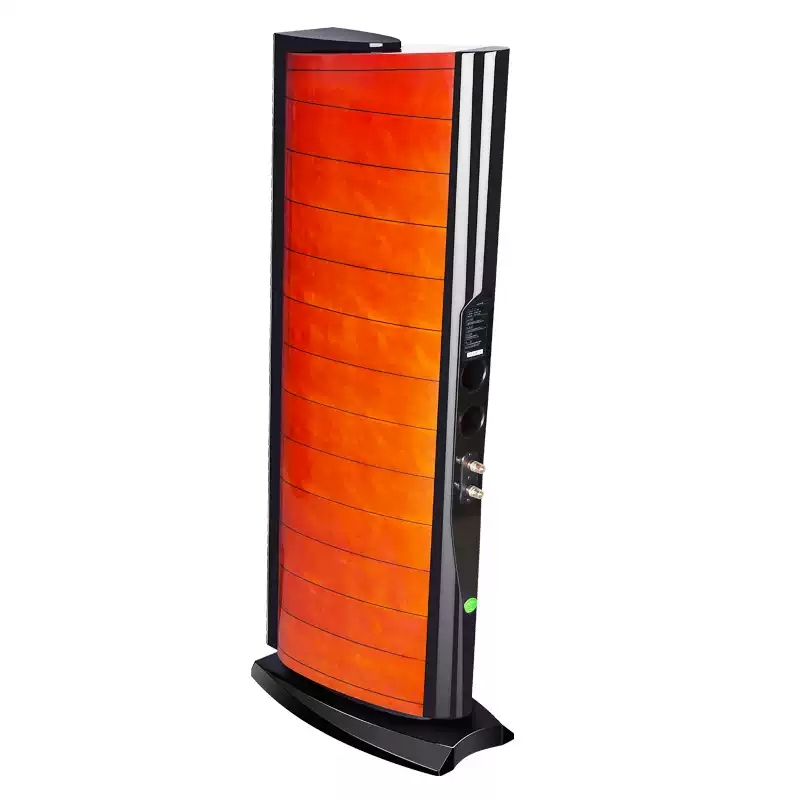 Enceintes de sol DX-5 10 pouce - Home Cinema High End avis et prix