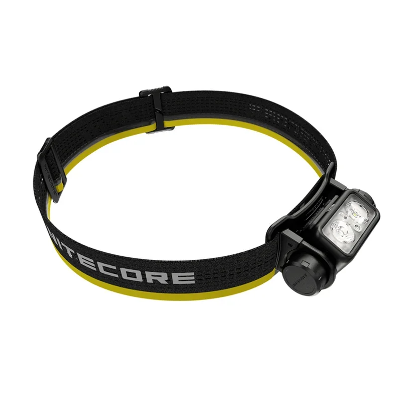 NITECORE NU43 18650 lampe fron - Home Cinema Imax avis et prix