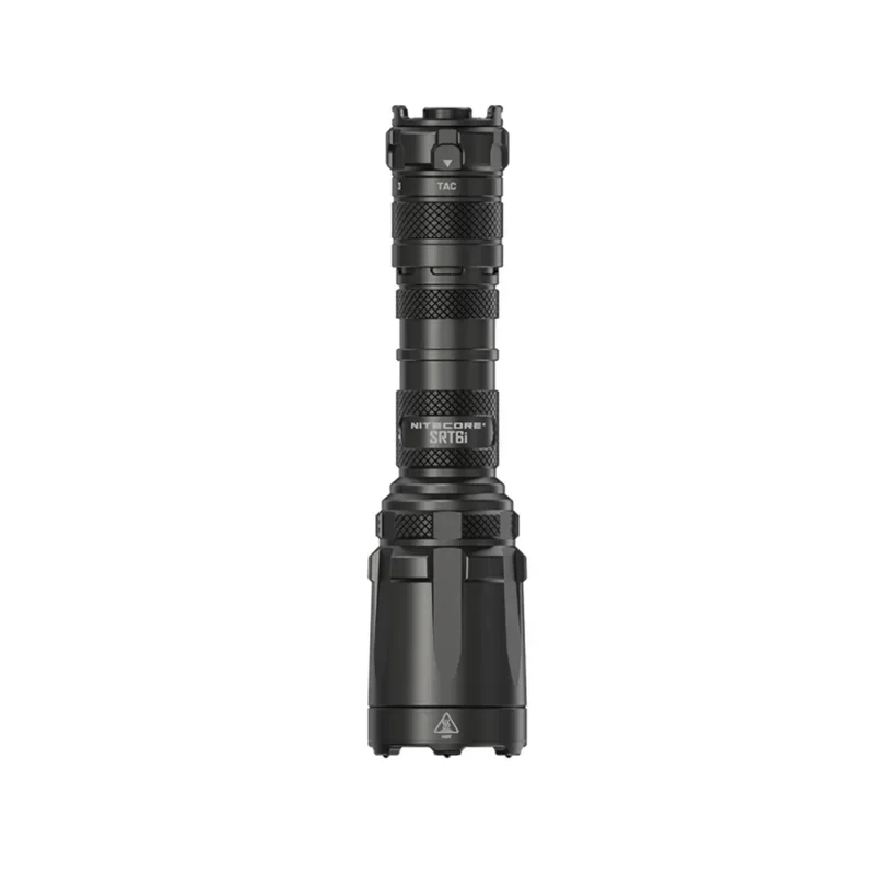 NITECORE SRT6i Lampe de poche  - Home Cinema Imax avis et prix