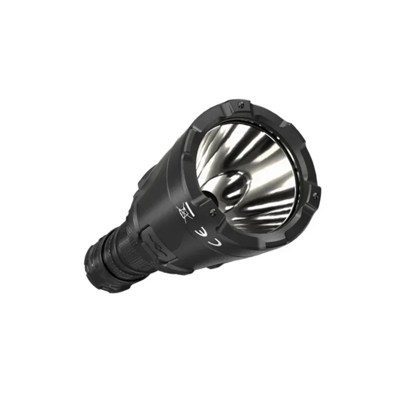 NITECORE SRT6i Lampe de poche  - Home Cinema Imax avis et prix