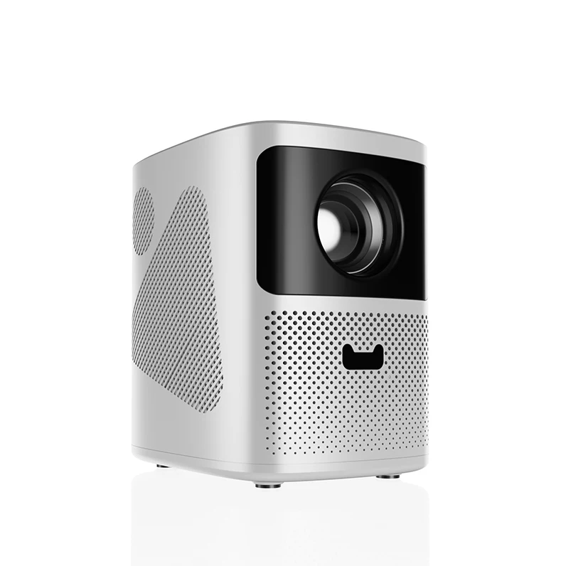 Mini projecteur Android 4K à m - Home Cinema Kids avis et prix